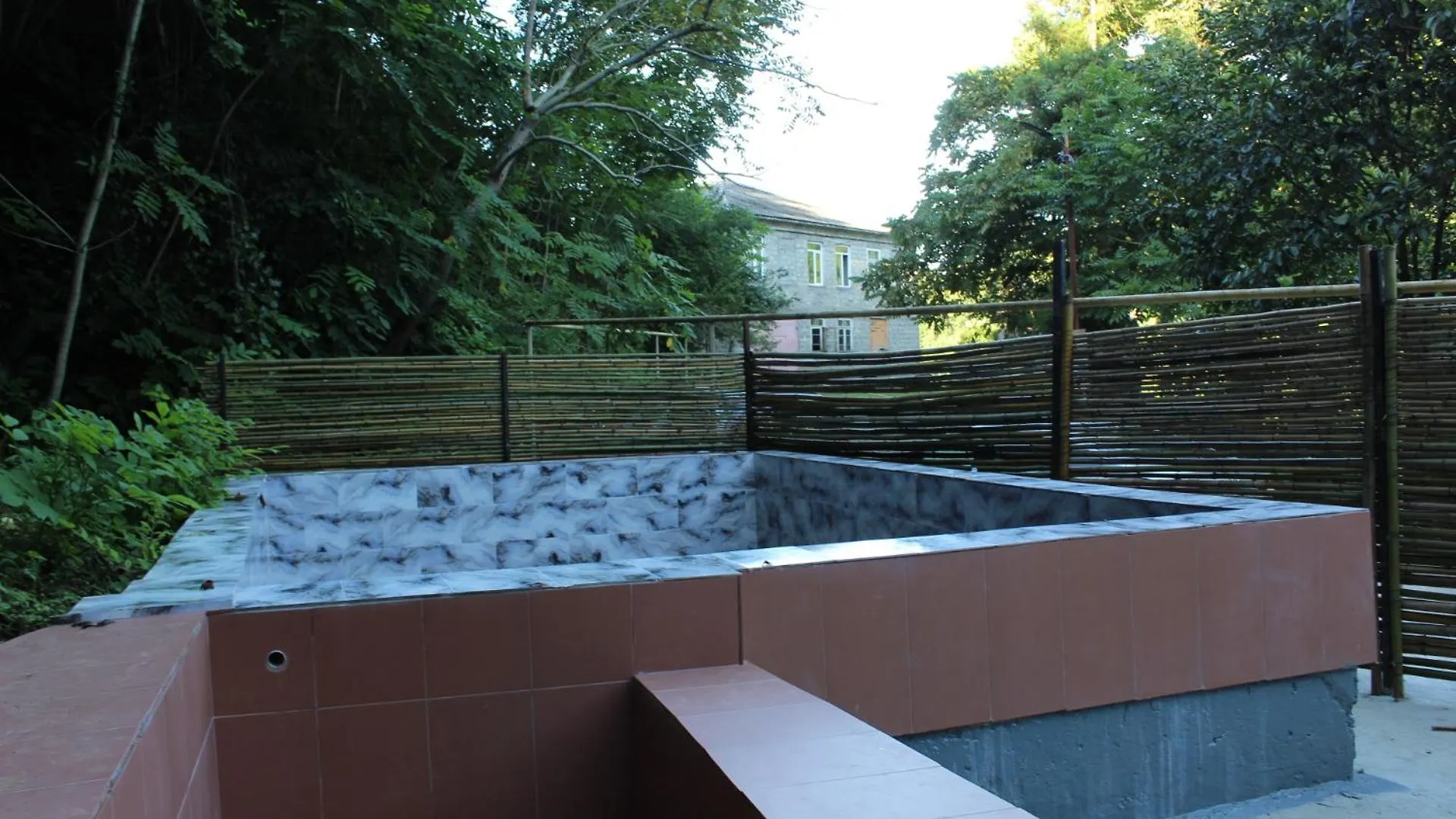 Green Zyland Alpha Batumi Holiday home