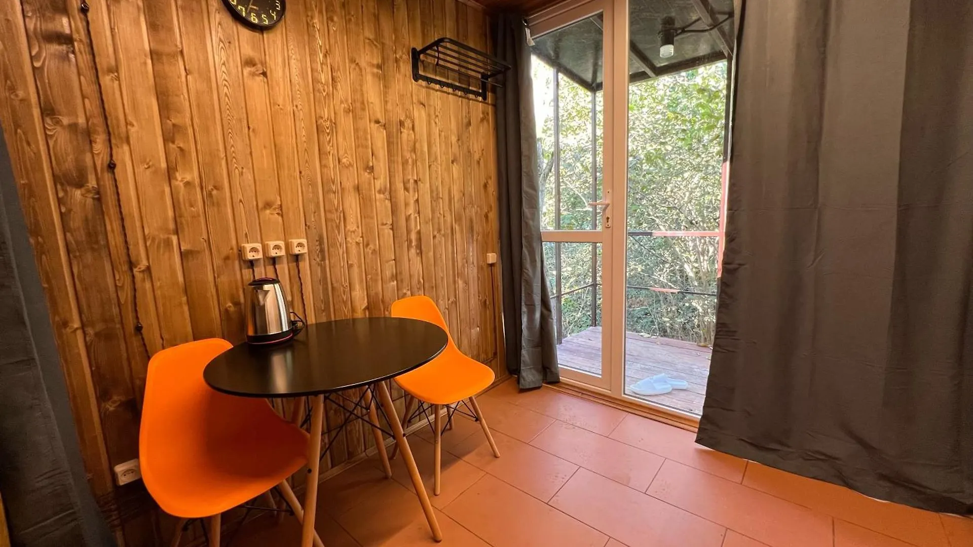 Holiday home Green Zyland Alpha Batumi