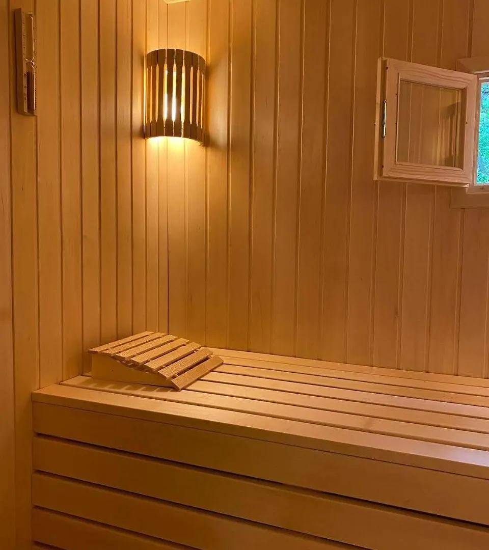 Green Zyland Alpha Batumi Holiday home
